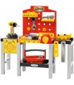 Mecanics  -Tavolo da Lavoro Modulare 32 pz