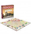 MONOPOLY - EDIZIONE ROMA