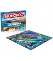 MONOPOLY - I BORGHI PIÙ BELLI D'ITALIA - SARDEGNA