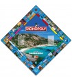 MONOPOLY - I BORGHI PIÙ BELLI D'ITALIA - SARDEGNA