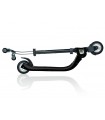 Flow 125 Foldable - Black/Grey