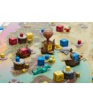Feudum: Rudders & Ramparts - Espansione Strategica per Battaglie Epiche in Mare e Terra - Giochi Gestionali Ghenos Games