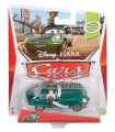 Cars Personaggi Die Cast Asst. (A)