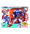 MEGA TEAM ROBOTS 4 ASS.TI IN SCATOLA