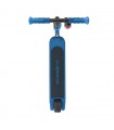 Globber - One K E-Motion 6 - Navy Blue