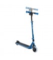Globber - One K E-Motion 6 - Navy Blue