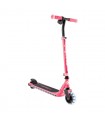 Globber - One K E-Motion 6 - Coral Pink