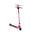 Globber - One K E-Motion 6 - Coral Pink