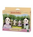 Famiglia Pookie Panda
