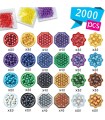 Shiny Bead Pack