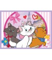 Cubi 12 pezzi - Disney Classic