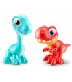 Smashers Junior - Uovo Dino Large