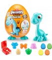 Smashers Junior - Uovo Dino Large