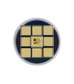 Rubik's - Il Cubo 3x3 Retro