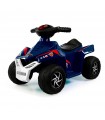 CARABINERI QUAD 6V CE
