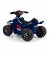 CARABINERI QUAD 6V CE