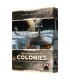Terraforming Mars: Colonies - Danneggiata