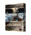 Terraforming Mars: Colonies - Danneggiata