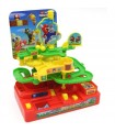 Super Mario Adventure Game Jr