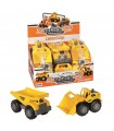 VEICOLI CANTIERE MEGA COSTRUZIONI 2 ASS.