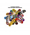 TECH DECK Skate singoli assortiti_codice nuovo 24