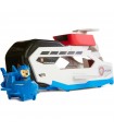 PAW PATROL Aqua Whale Patroller