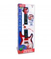 Chitarra Elettrica con Tracolla