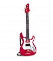 Chitarra Elettrica con Tracolla
