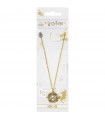 Harry Potter - Collana Giratempo Statica 20mm