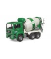 MAN TGA Camion Betoniera