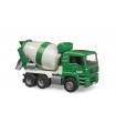 MAN TGA Camion Betoniera