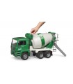 MAN TGA Camion Betoniera