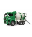 MAN TGA Camion Betoniera