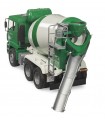 MAN TGA Camion Betoniera
