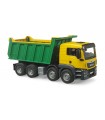 MAN TGS Camion Ribaltabile  