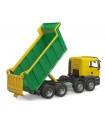 MAN TGS Camion Ribaltabile  