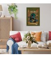 Puzzle da 1000 Pezzi - Harry Potter: Book Editon F