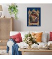 Puzzle da 1000 Pezzi - Fantasy: Harry Potter C