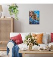 Puzzle da 500 Pezzi - Harry Potter e il Calice di Fuoco
