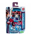 Transformers - Earthspark: Optimus Prime