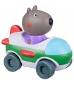 Peppa Pig - Mini veicolo: Cane