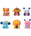 Crea Le Tue Candele Mini-Animali