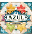 Azul: Summer Pavilion - Gioco di Piazzamento Tessere per 2-4 Giocatori, Strategia Creativa, 45 Minuti di Divertimento Familiare