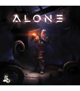 Alone