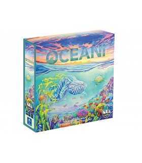 Oceani - edizione limitata