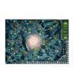 Magnastorm - Gioco da Tavolo di Esplorazione e Strategia per 2-4 Giocatori, Avventura Sci-Fi, 90 Minuti di Divertimento!