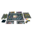 Magnastorm - Gioco da Tavolo di Esplorazione e Strategia per 2-4 Giocatori, Avventura Sci-Fi, 90 Minuti di Divertimento!