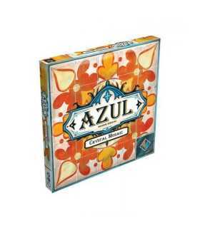 Azul: Crystal Mosaic
