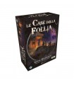 Le Case della Follia: Incubi Ricorrenti - Espansione Horror con Miniature per 1-5 Giocatori, Strategia e Mistero in Arkham