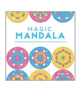 Magic Mandala